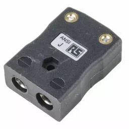 RS PRO Quickwire Thermocouple Connector for Use with Type J Thermocouple, 7691357-image-85