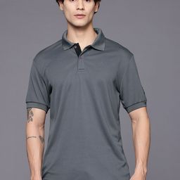 ASICS Polo Collar T-shirt-picture-29