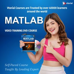 VIDEO TRAINING MATLAB Master Course DVD: Go from Beginner to Expert in MATLAB | No Subscription Required | LIFETIME ACCESS | NO LIMITS image 2