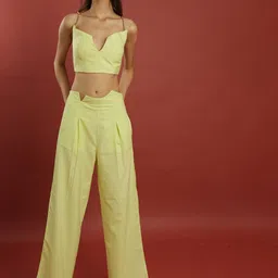 Erazz London Top With Trousers Co-Ords-picture-16