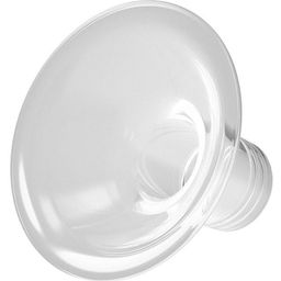 Dr. Brown's Softshape Silicone Shields Size C Pack of 2 - White-image-9