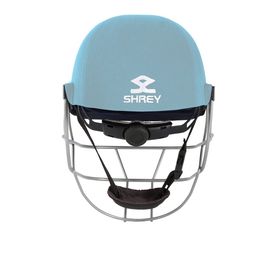 Shrey Cushioned Adjustable Junior Classic Sports Helmet-3