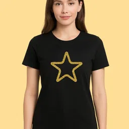 MASTI TEES Graphic Printed Cotton Round Neck Tshirt-picture-33