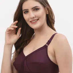 Floret Bra Full Coverage image 4