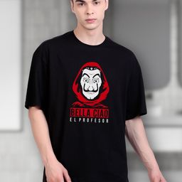FLYIND VOGUE OUTFIT Men Printed Bio Finish Pockets T-shirt-image-66