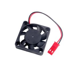 Raspberry Pi Cooling Fan 30x30x7mm Raspberry Pi Fan 5V 0.2A Small Cooling Fan for Raspberry Pi 3/4 Model B/B+ - RP106Raspberry Pi Cooling Fan 30x30x7mm Raspberry Pi Fan 5V 0.2A Small Cooling Fan for Raspberry Pi 3/4 Model B/B+ - RP106 image 3