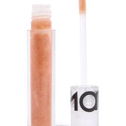 NUON By Westside Shimmer Lip Gloss Orange Flame O01 - 4.2 ml-22