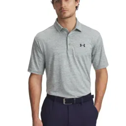 Under Armour Green Regular Fit Sports Polo-picture-29