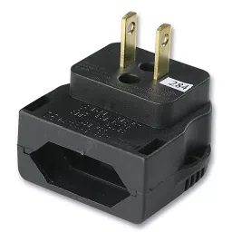 ANSMANN Adaptor, Us, 10950127-22