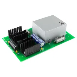 LASCAR Psu, 3 Output, 1A, 5V, PSU206-21