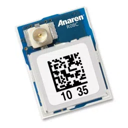 ANAREN Radio Mod, Txrx, Cc1101, U.Fl Conn, A1101R08C00GM-picture-35