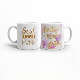 Gift4You Ceramic Cups-picture-14