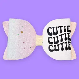 Aye Candy Girls Alligator Hair Clip-image-60
