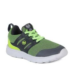 Bubblegummers by Bata Kids Green Sneakers-image-47
