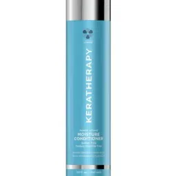 Keratherapy Keratin Infused Moisture Conditioner - 300 ml-image-63