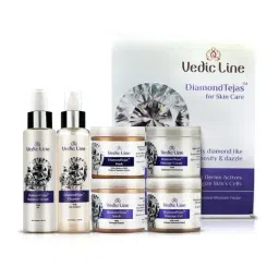 VEDIC LINE Diamond Tejas Facial-image-79