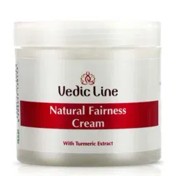 VEDIC LINE Natural Fairness Cream - 100 ml-34