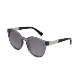 Fila SF9197K5397TWSG Grey Round Sunglasses-picture-35