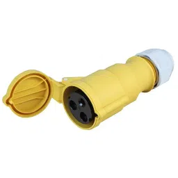 CEENORM Connector, 110V, 32A, 2P+E, 31012-TLS-image-26