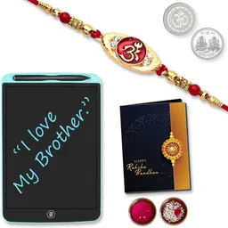DeoDap Unisex Multi Rakhi-image-82