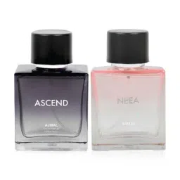 Ajmal Ascend & Neea Eau de Parfum Combo for Unisex-8