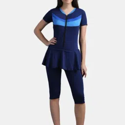 N-Gal Navy Swimsuit-picture-31