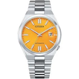 Citizen NJ0150-81Z Automatic Watch for Men-40