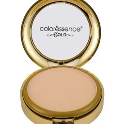Coloressence Glitterati Compact Powder Sand Beige - 10 gm-27