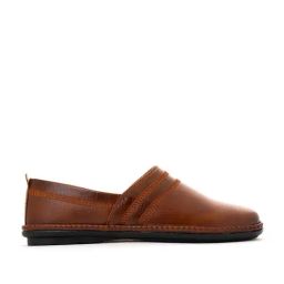 Khadim Men's Brown Casual Loafers-image-61