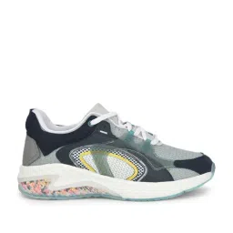 Leap7X By Liberty Men's Blue Running Shoes-image-63