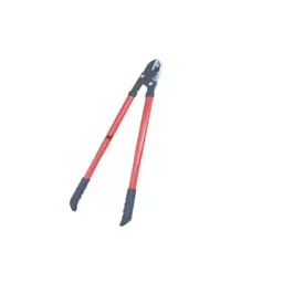 Unison Mild Steel Black and Orange Anvil and Rachet Type Lopper, 1061-picture-15