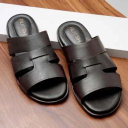 Ruosh Men's The Cooper Brown Casual Sandals-picture-32