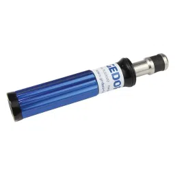 GEDORE TORQUE SCREWDRIVER, 1/4", 0.5-22CNM, TLS 0022 F/HEX BLUE-37
