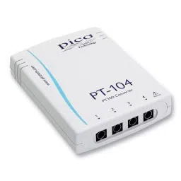 PICO TECHNOLOGY DATA LOGGER, TEMPERATURE, RTD, USB PT-104 LOGGER-image-57