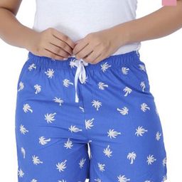 Happy Bunny Pack Of 2 Women Shorts-image-56
