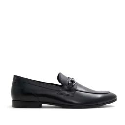 Aldo Men's Marinho Black Loafers-image-29