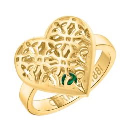 Cerruti 1881 Men Rose Gold Cettina Ring-image-73
