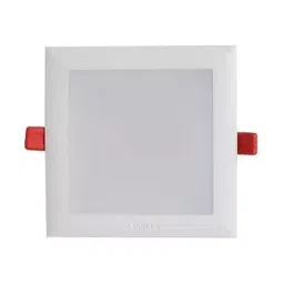 Havells 15 W Trim NXT LED Panel Light Cool White Square 6500K, LHEBLEPFPVNW015-47