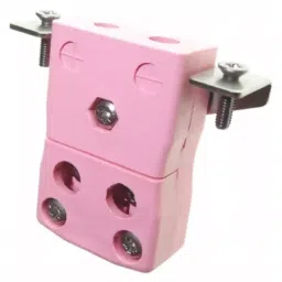 RS PRO Quickwire Panel Mount Thermocouple Connector for Use with Type N Thermocouple, 7747324-image-84