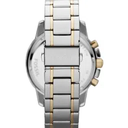Fossil FS4795 Dean Analog Watch for Men image 2