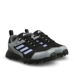 adidas Men's Trek host Black Running Shoes image 2