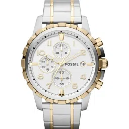 Fossil FS4795 Dean Analog Watch for Men image 1