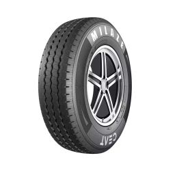 CEAT 7.00R15 Milaze Light Truck 10 PR Tyre and Tube Fitted-picture-22