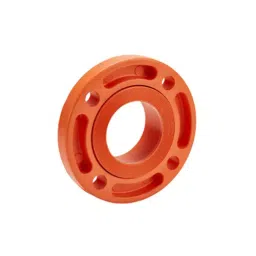 Astral Vanstone Flange 3 inch (8 cm) For CPVC Pipe Fittings, M542803408-picture-43