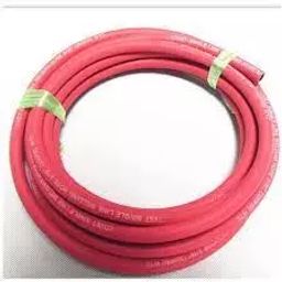 Messer 100 M Acetylene Red Gas Hose Roll 80130858-picture-6