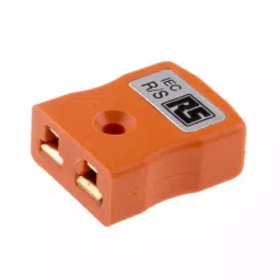 RS PRO Quickwire Thermocouple Connector for Use with Type R/S Thermocouple, 3817514-picture-22