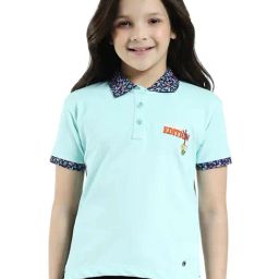 Monte Carlo Girls Blue T-Shirt-picture-15