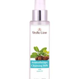 VEDIC LINE Aromatherapy Cleansing Milk - 100 ml-image-81