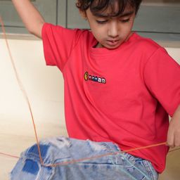 Funny Bones Clothings Boys T-shirt-image-20