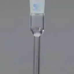 Glassco Receiver Adapter Straight 020.202.02-38